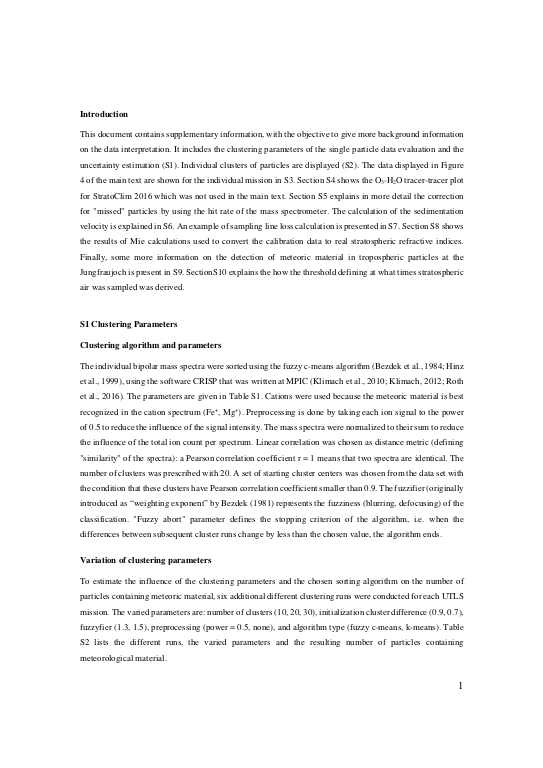 Cover der Publikation